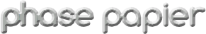phase papier