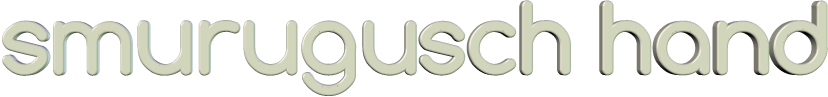 smurugusch hand